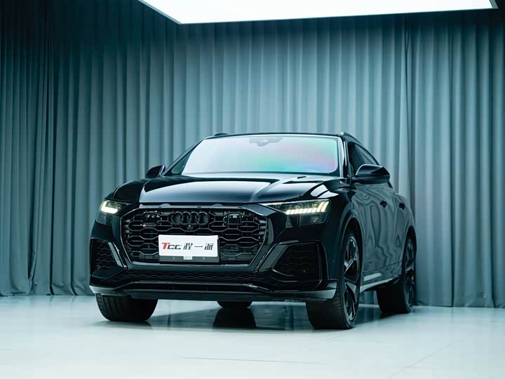 Audi RS Q8 2022 RS Q8 4.0T