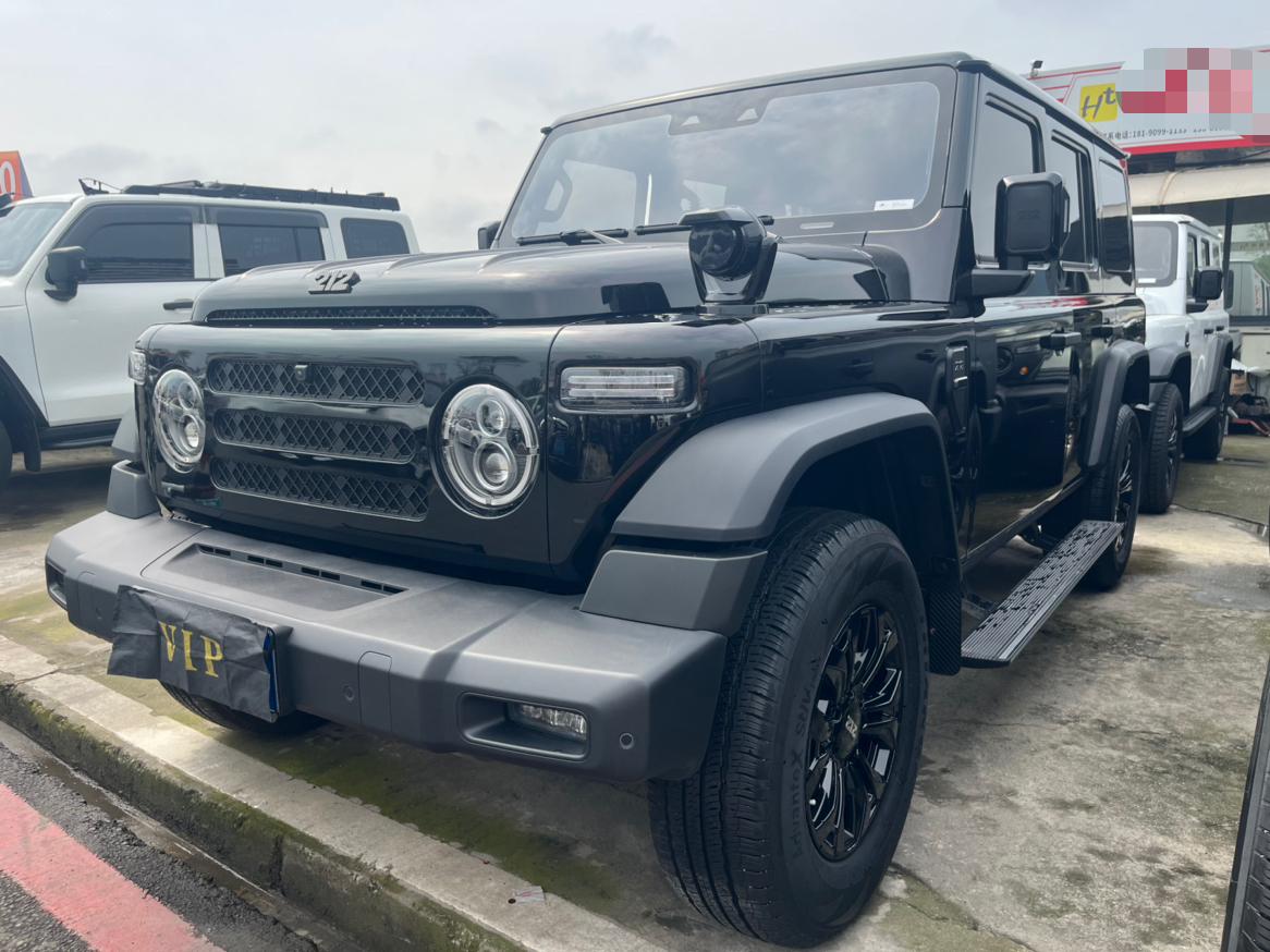 212 T01 2024 2.0T ji xie shi