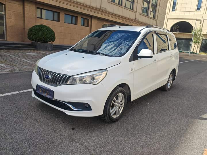 Karry K50 2015 1.5L МКПП Комфорт