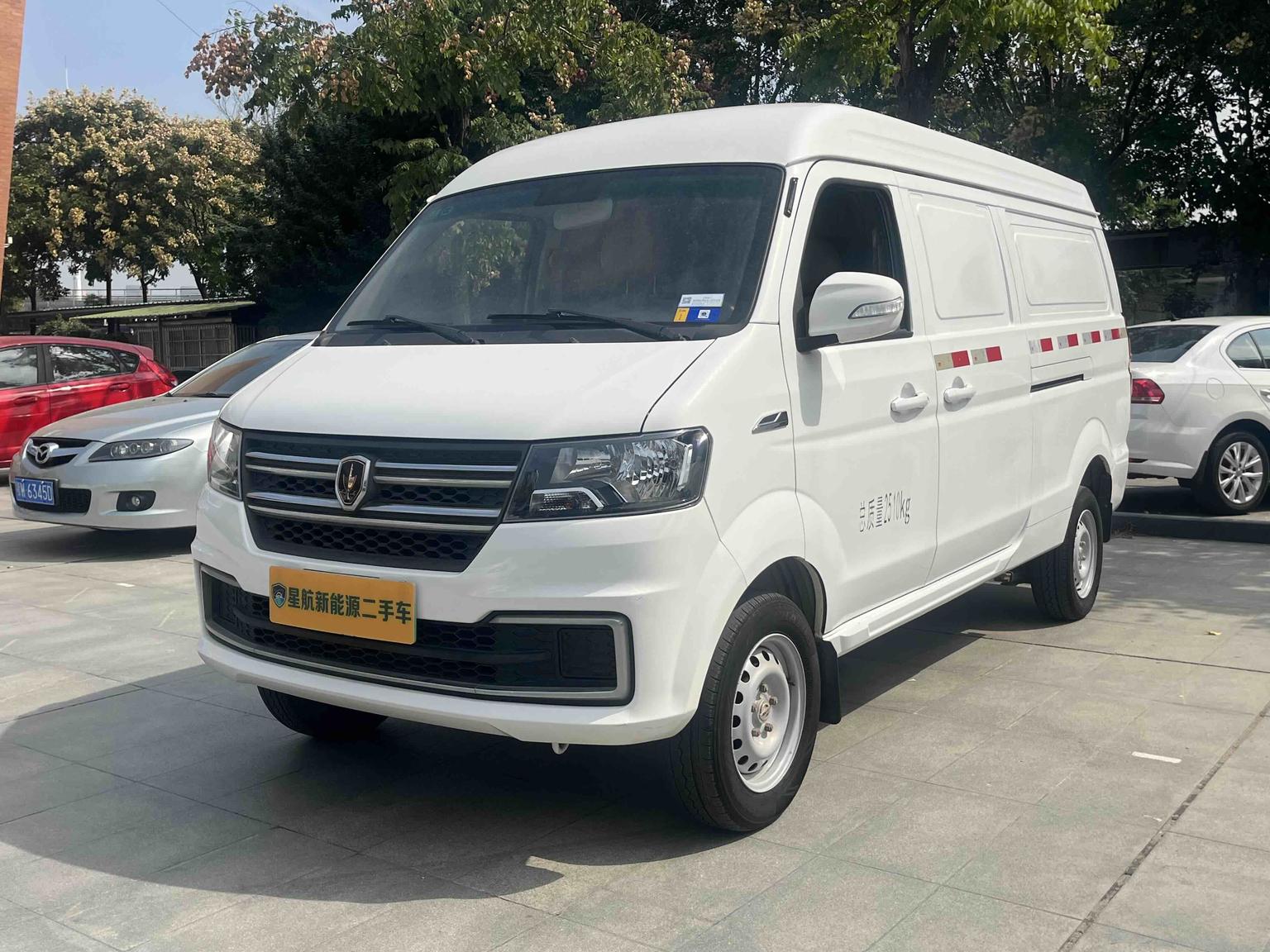 jin bei xin neng yuan xin hai shi EV 2023 Комфорт