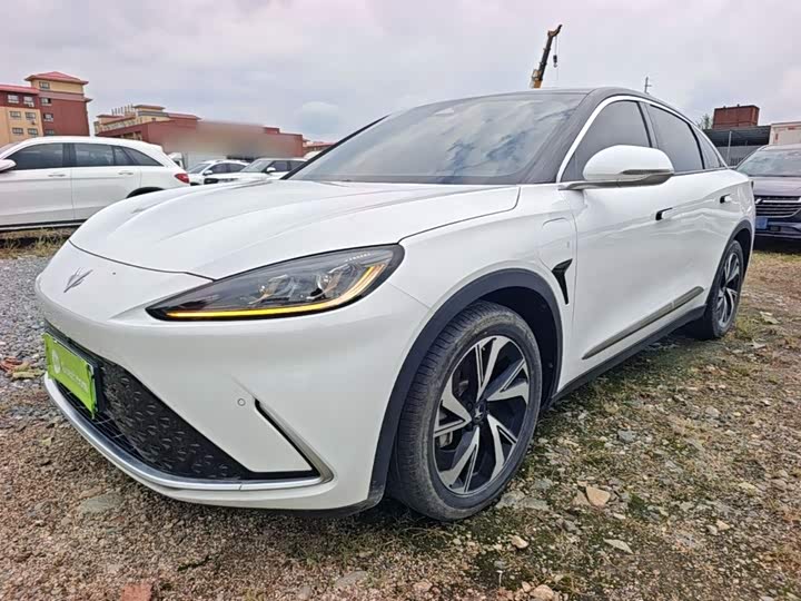 ARCFOX ji hu a er fa S 2022 525S 175kW