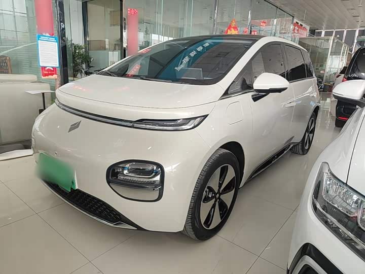Baojun Yun Duo 2023 460 Max