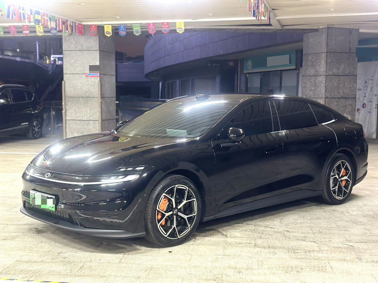 Changan Qiyuan A06 2026 630Max