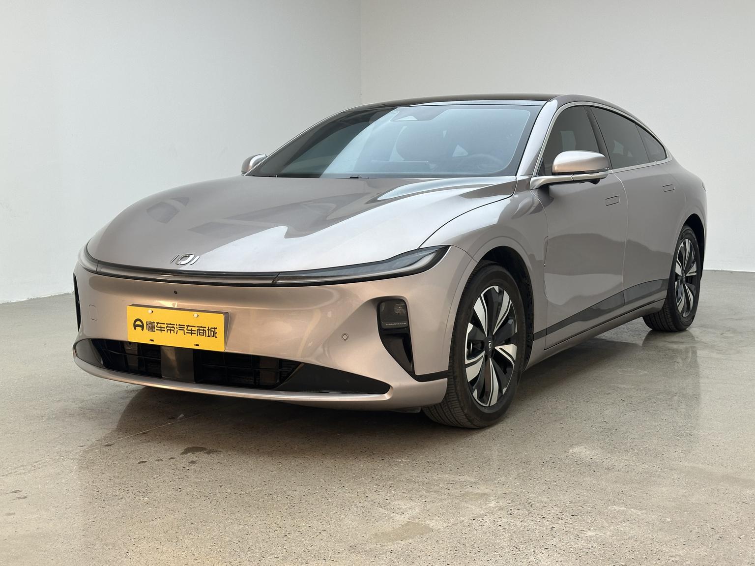 Changan Qiyuan A07 2023 515 Max EV