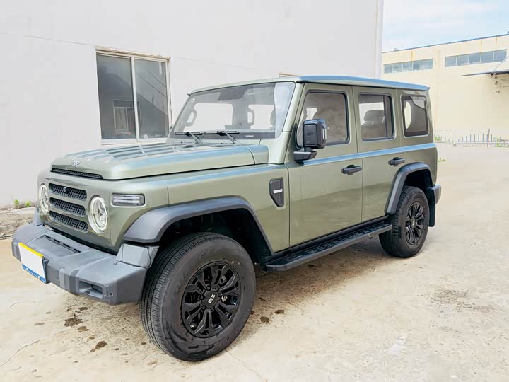 212 T01 2024 2.0T ji xie shi