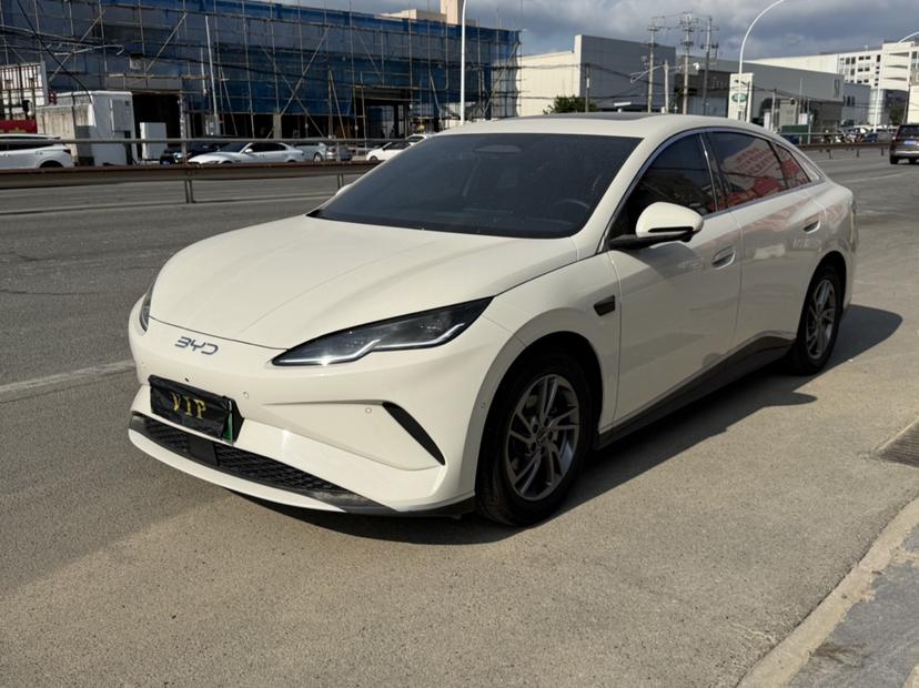 BYD Seal 06EV 2025 545KM zun xiang xing