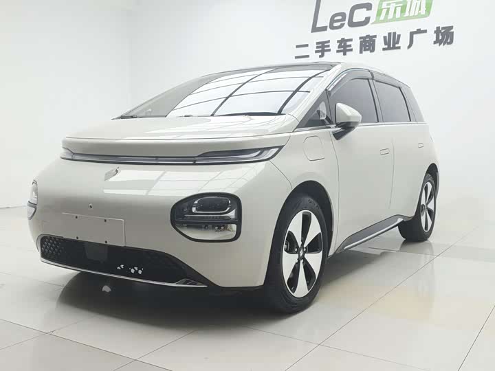 Baojun Yun Duo 2023 460 Max