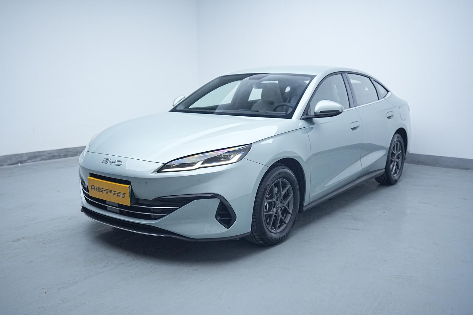 BYD Seal 06DM 2024 DM-i 80KM Люкс