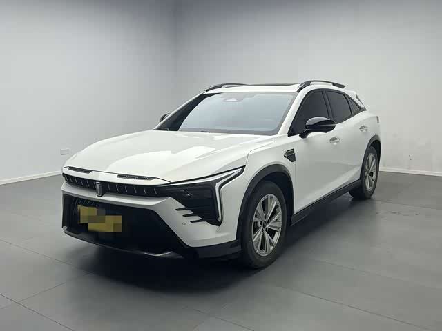 Bestune B70S 2022 1.5T zhi chao tong shuai