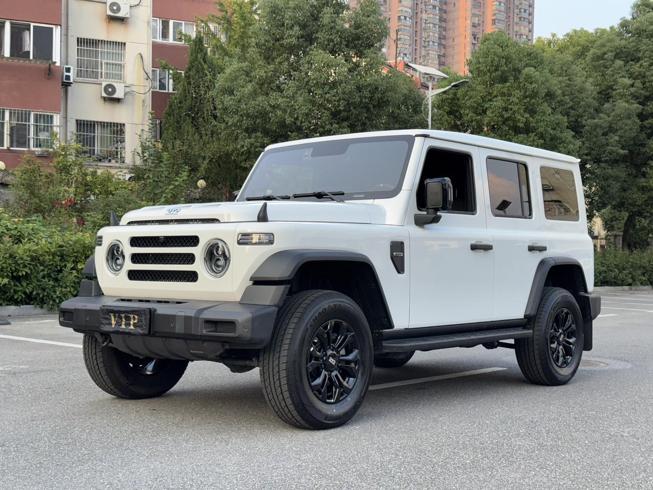 212 T01 2024 2.0T ji xie shi