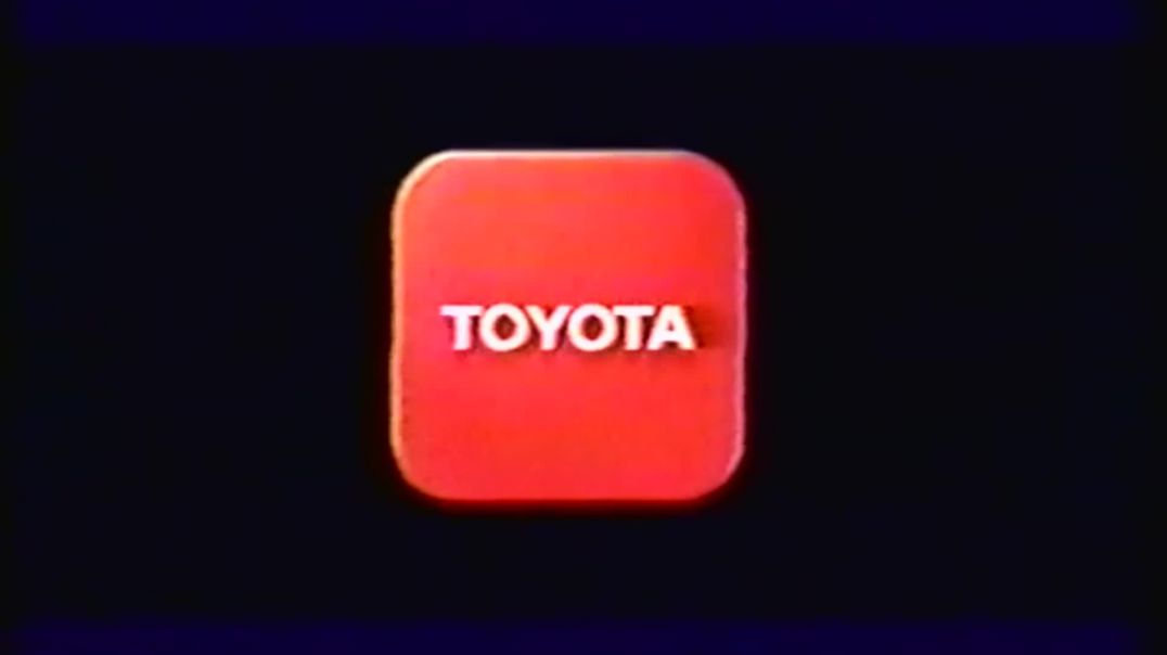 Японская реклама Toyota Vista Ardeo (Japan 7)