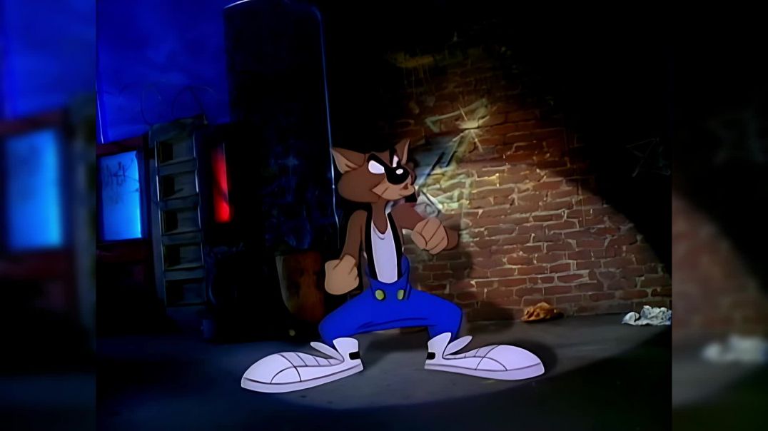⁣Paula Abdul - Opposites Attract 1989 Full HD 1080p FHD