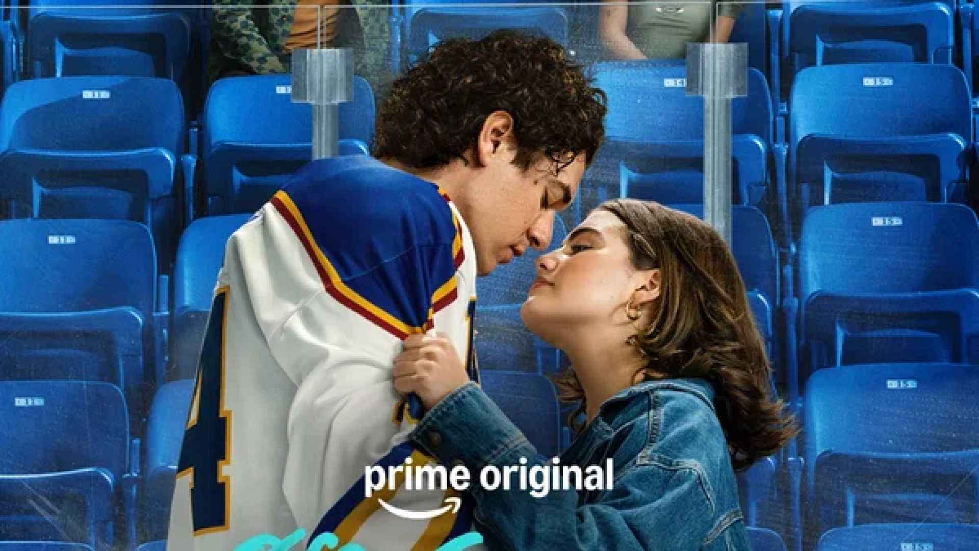 ⁣Сериал Вне кампуса