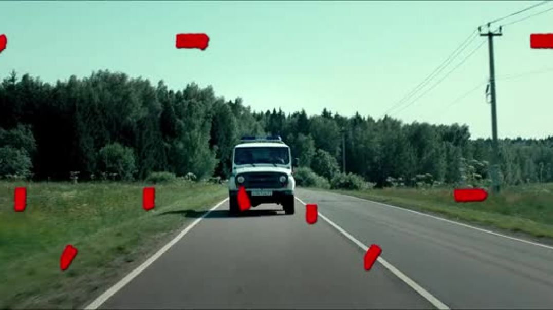 Чикатило 2026 (сезон 4, серия 1)