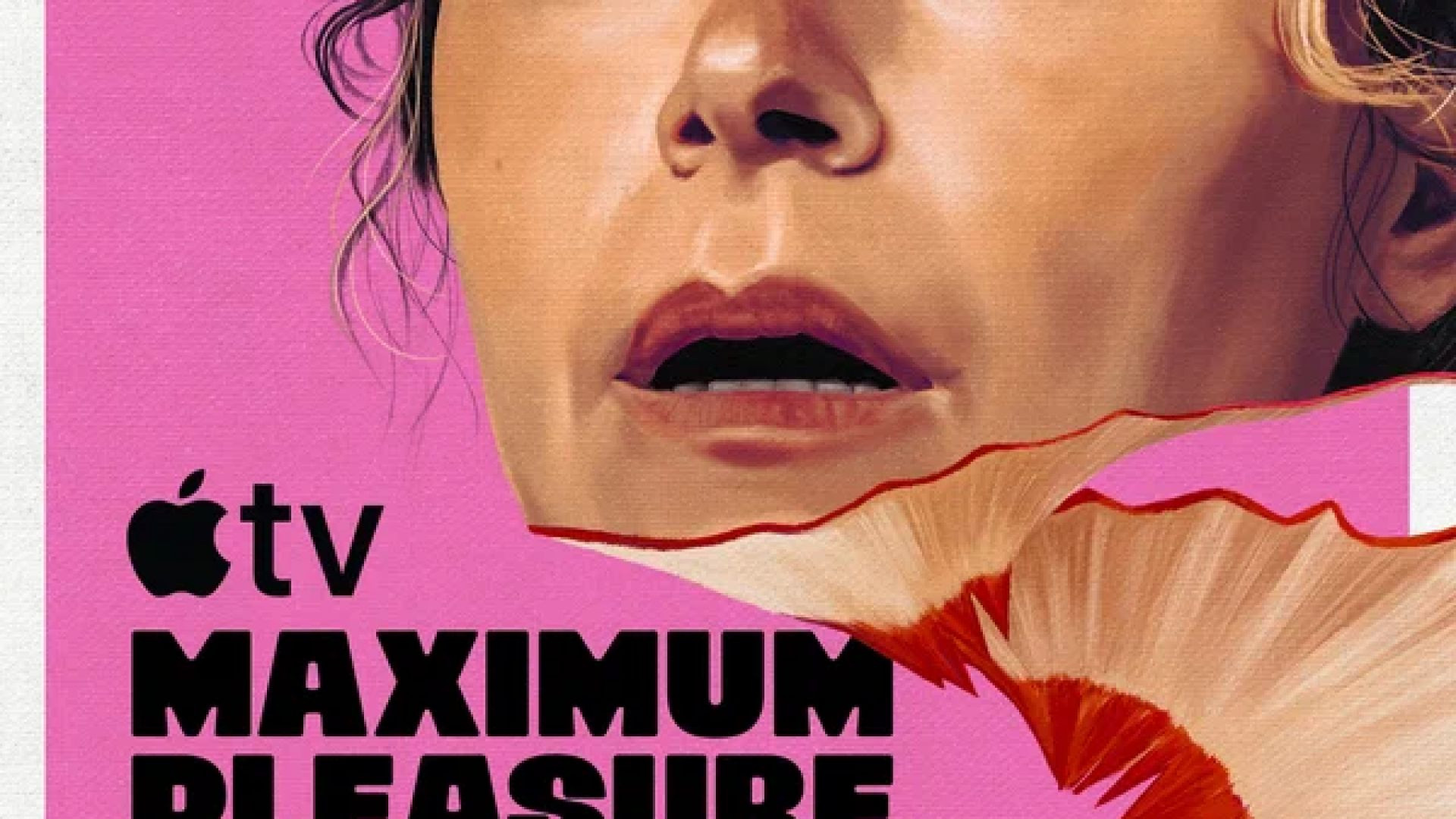 ⁣Сериал Максимальное удовольствие гарантировано