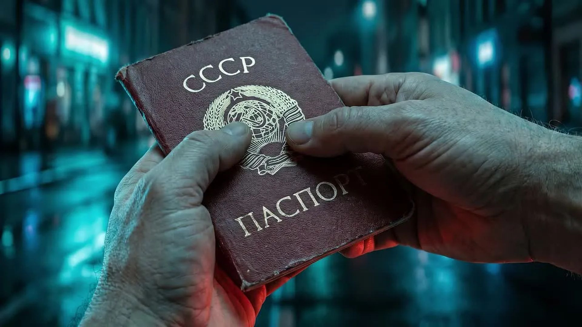 Советский Союз 2.0 - Керсари (official music video)