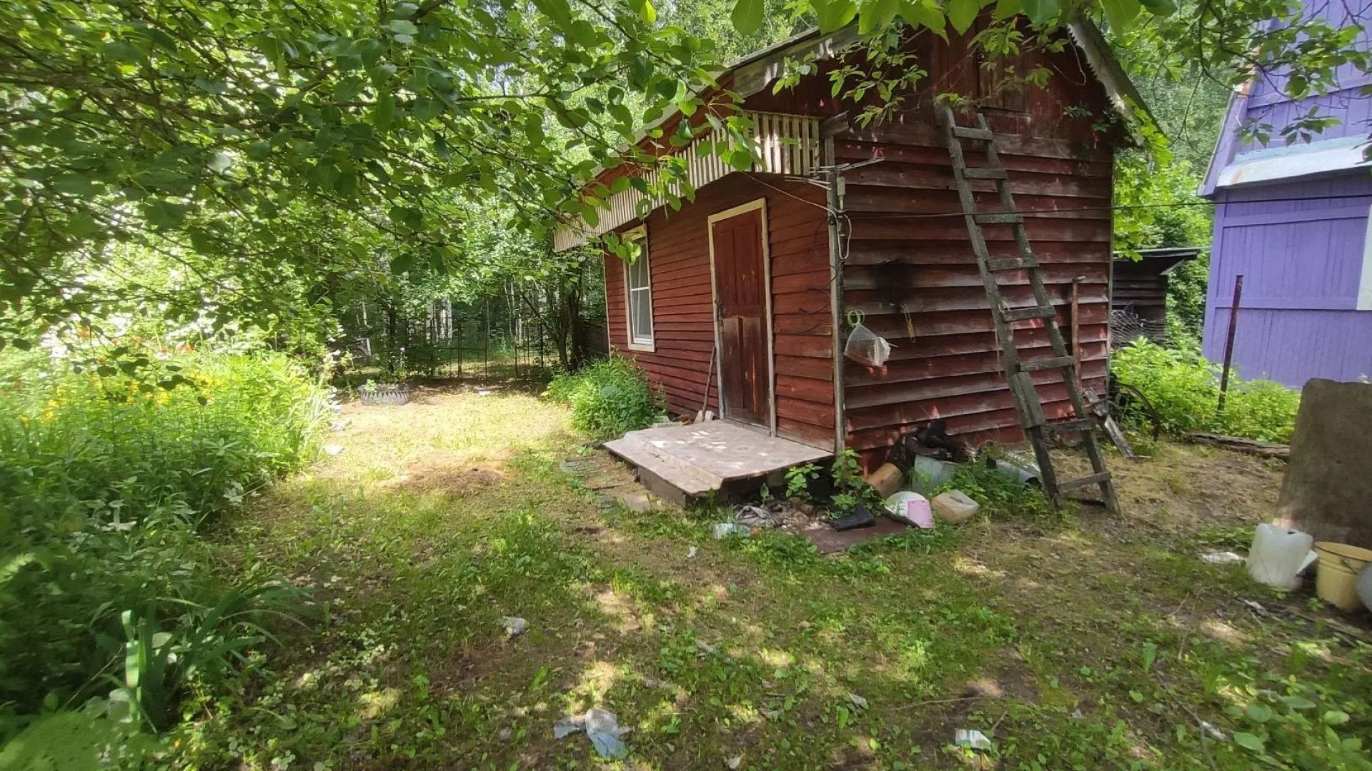Цена всего 499 тыс.руб. Тел. 8977-397-93-91. Купить дачу в г.Шатура Московская область