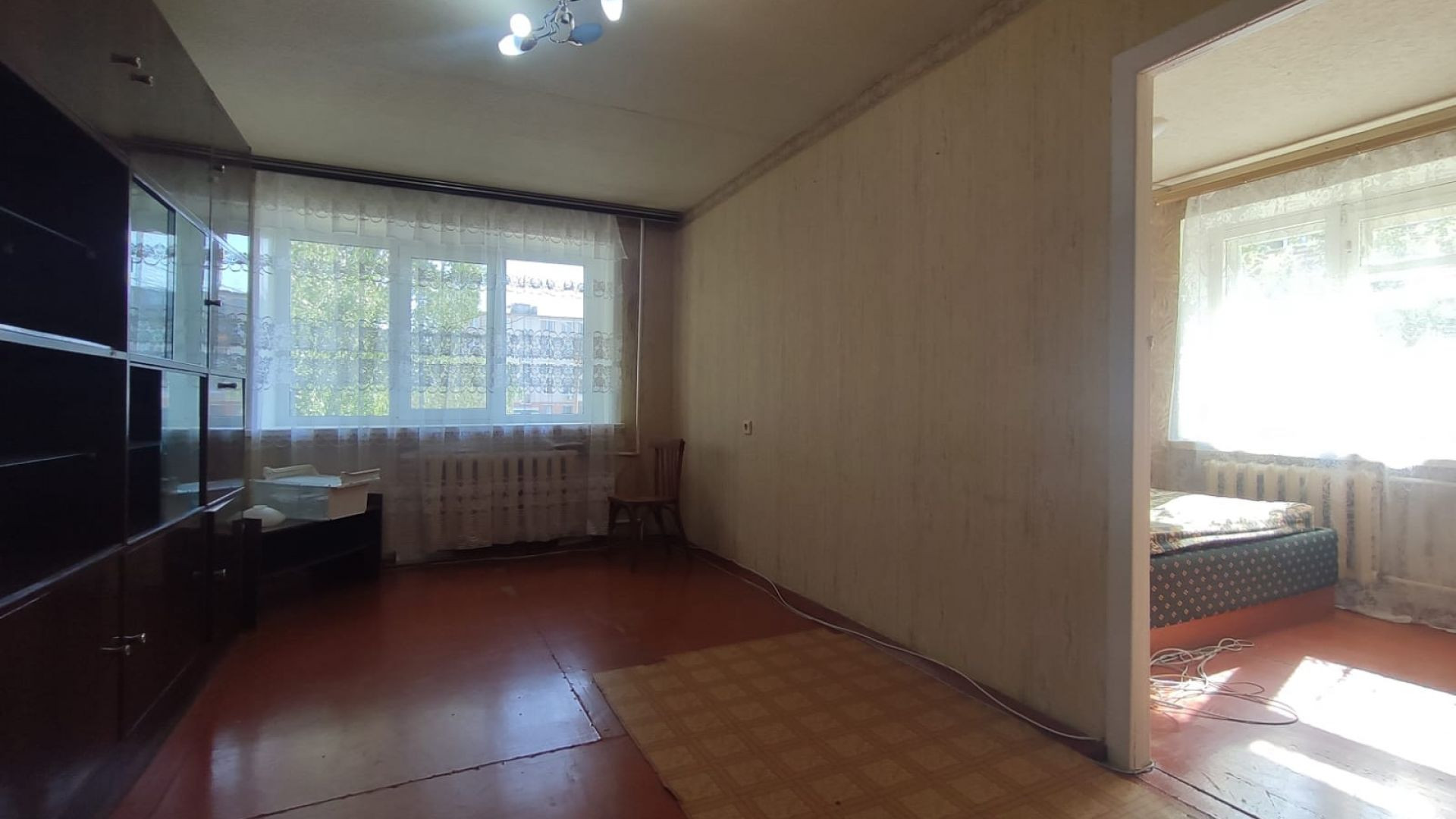 Продам 2 х комн кв в г Рошаль Московская область. Маткапитал,ипотека.
