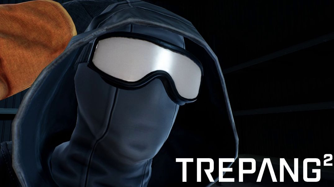 Я СВЕРХЧЕЛОВЕК /  Trepang2