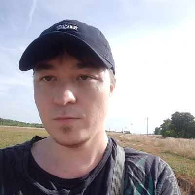 Лорд Бродяга avatar