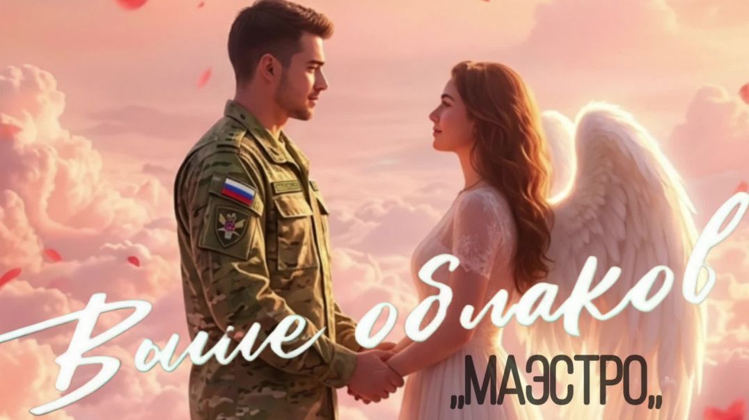 ⁣Выше облаков - Позывной Маэстро