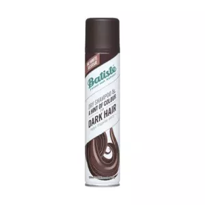 Batiste dark hair сухой шампунь для темных волос 200мл
