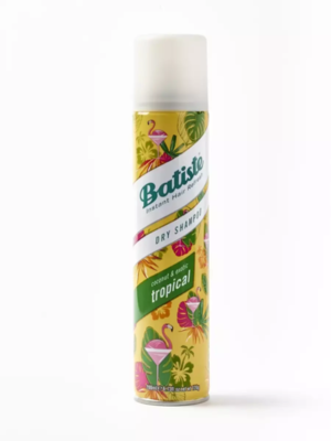 Batiste tropical cухой шампунь 200мл (д)
