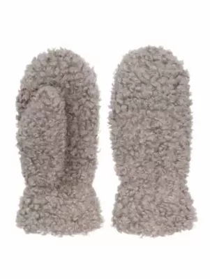 Варежки женские