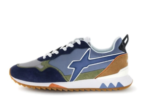 Кроссовки мужские JET-M