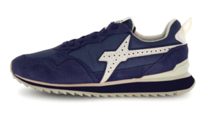 Кроссовки мужские JET-M