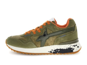 Wizz Кроссовки мужские YAK