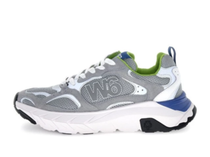 Кроссовки мужские MARK-M