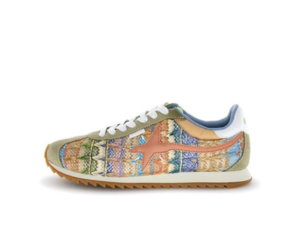 Кроссовки женские TAHITI-W