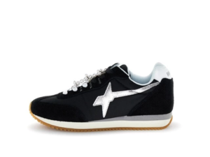 Кроссовки мужские и женские SAMOA-UNI