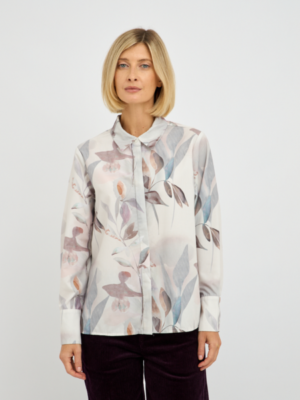 блузка женская