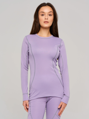 Футболка женская спортивная ACTIVE -25ºC