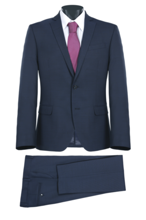 Костюм-двойка полоска