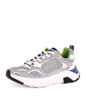 Wizz Кроссовки мужские MARK