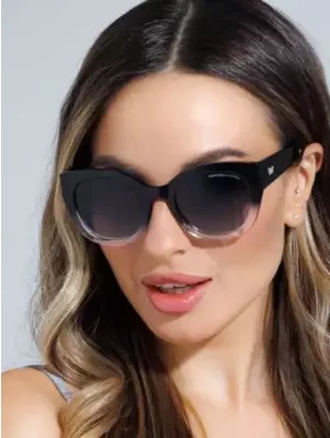 Солнцезащитные очки ELLA P02