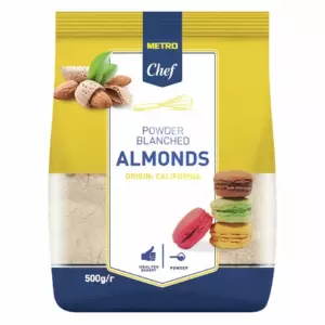 METRO Chef Мука Миндальная, 500г