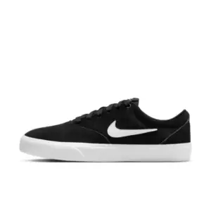 women's charge suede shoes
