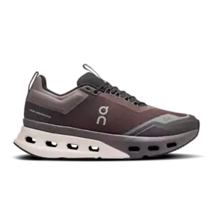 Damen Cloudnova X Pebble | Black