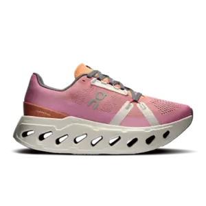 Damen Cloudeclipse Tangerine | Ivory