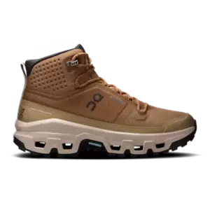 Damen Cloudrock Mid Waterproof Sphinx | Sand