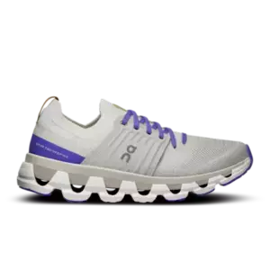 Damen Cloudswift 3 White | Blueberry