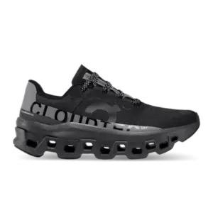 Damen Cloudmonster Lumos Black