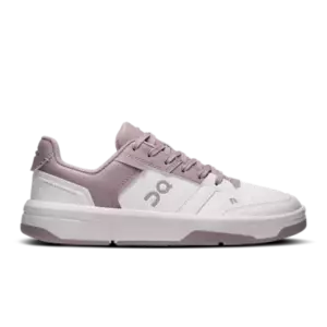 Damen THE ROGER Clubhouse White | Heron
