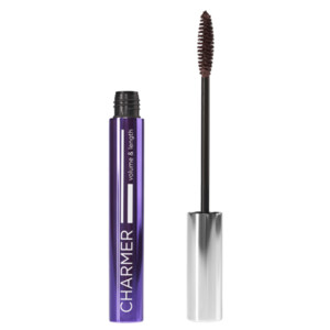 CM2 Тушь для ресниц с эффектом выразительных ресниц Manly PRO коричневая