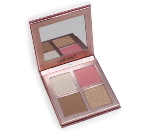 Палитра для лица Nikk Mole №1 