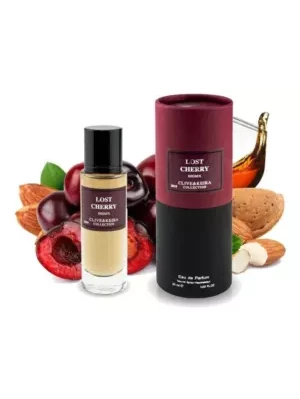 W+M 2019 (CLIVE&KEIRA) LOST CHERRY 30мл